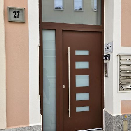 Apartament Milanoannaberg 2 Zewnętrze zdjęcie