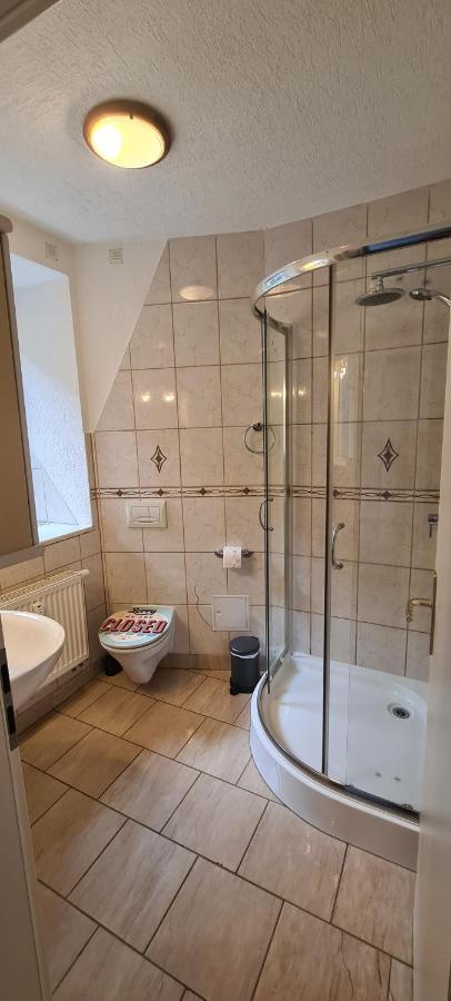 Apartament Milanoannaberg 2 Zewnętrze zdjęcie