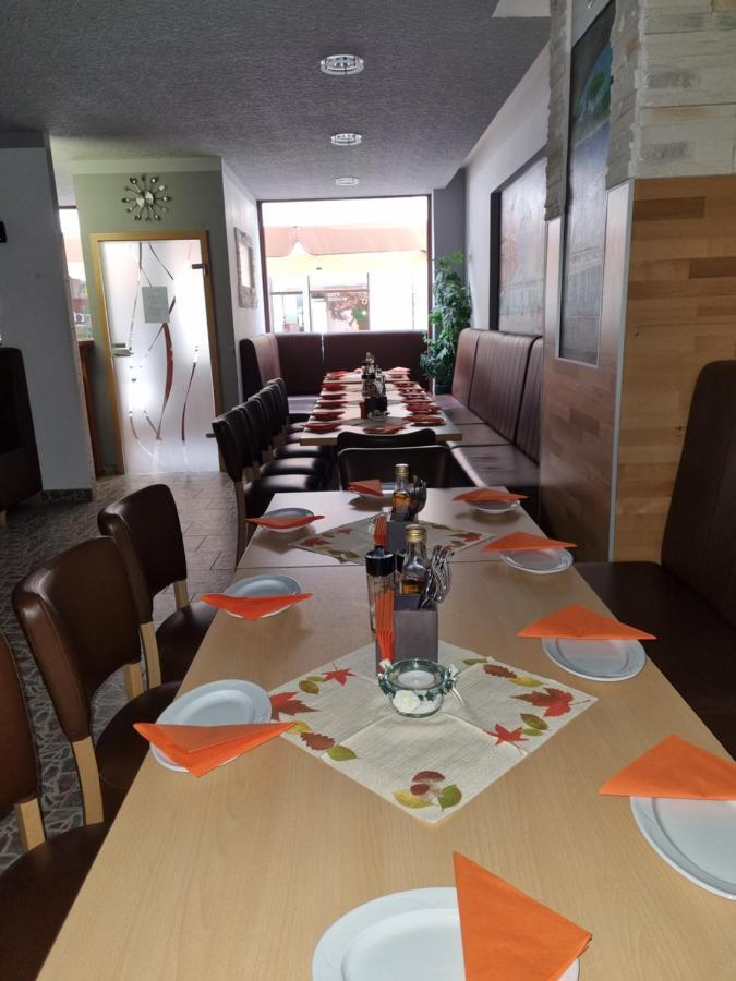 Apartament Milanoannaberg 2 Zewnętrze zdjęcie