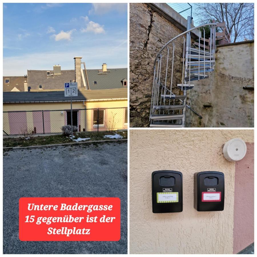Apartament Milanoannaberg 2 Zewnętrze zdjęcie