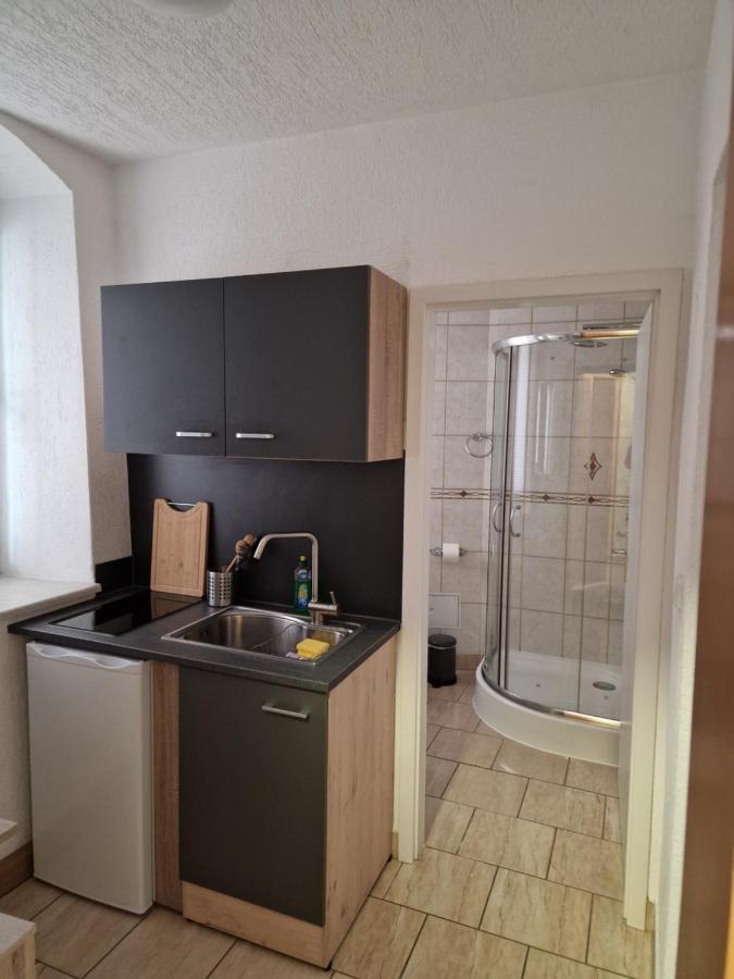 Apartament Milanoannaberg 2 Zewnętrze zdjęcie