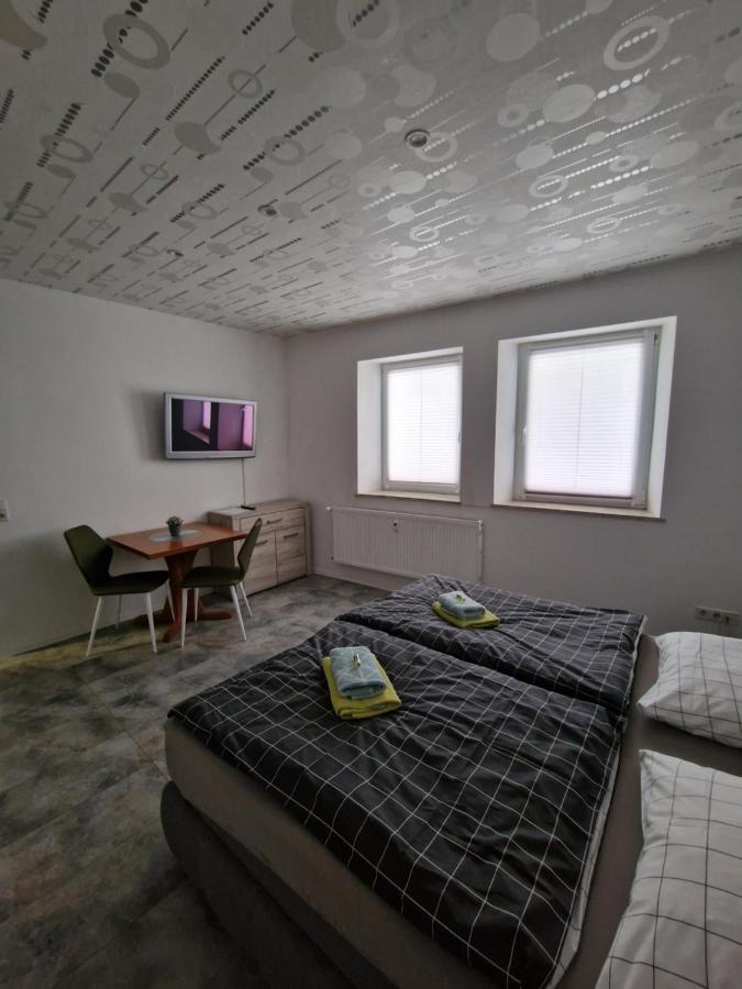Apartament Milanoannaberg 2 Zewnętrze zdjęcie